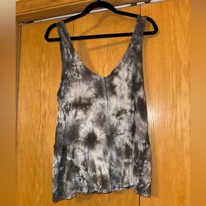 American Eagle Tank